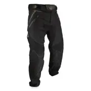 Bunker Kings V2 Supreme Paintball Pants - Black - S