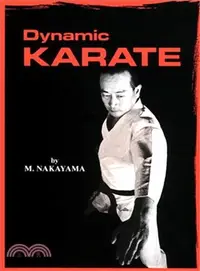 在飛比找三民網路書店優惠-Dynamic Karate: Instruction by