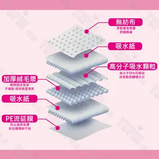 高品質寵物尿布墊 SML 一般款 加厚款 寵物尿布 抗菌脫臭 超強吸水 加厚尿墊 家庭號尿墊 狗尿墊 尿墊 吸水尿墊