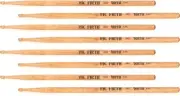 Vic Firth American Classic Extreme Terra Drumsticks - 5A, 4-pack