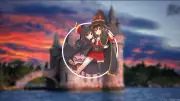 Anime yunyun konosuba kono subarashii sekai ni shukufuku Playmat Gaming Mat