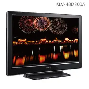 中古 SONY D系列 40吋 日本原裝進口液晶電視