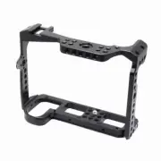 Aluminum alloy Camera Cage Stabilizer Protection Frame for Panasonic S1 S1H S1R