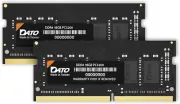 32GB RAM (16Gbx2), DDR4 3200Mhz PC4-25600 CL22 SODIMM 1.2V 260-Pin Non-Ecc SODIM
