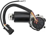 Transfer Case Shift Motor Compatible with 2004-2005 Ford 2004-2005 Mercury