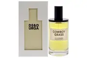 Cowboy Grass by DS & Durga for Men - 3.4 oz EDP Spray