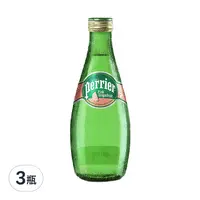 在飛比找Coupang 酷澎優惠-perrier 沛綠雅 氣泡天然礦泉水