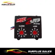 MSD8732 MSD Ignition 2-Step Rev Control for Digital 6AL Only