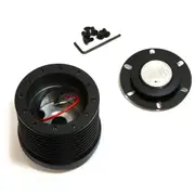 SAAS steering wheel boss kit for Chrysler Valiant VC VE 1966 - 1968 BK35L