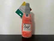 ZippyPaws Happy Hour Crusherz Rose - 1.0 ea