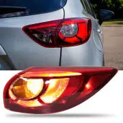 Right Tail Lamp Fit For Mazda CX-5 CX5 2013 -2015 2016 Tail Light Passenger Side (for: Mazda)