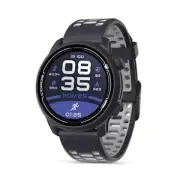 COROS PACE 2 Premium GPS Sport Watch with Nylon or Silicone Band, Heart Rate Mon