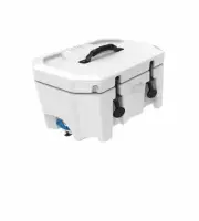 BRP LinQ 4.2 US Gal (16L) White Cooler
