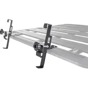 Rhino Rack Aluminium Folding Ladder Bracket