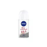 在飛比找遠傳friDay購物優惠-妮維雅 NIVEA 止汗爽身乳液 乾適活力50ml