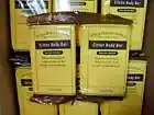 10 Pack of Pharmacopia Citrus Body Bar Aromatic Soap, 1.5 oz Travel Size NEW