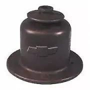 BOWTIE SHIFT BOOT CHEVY TRUCKS, CHEVY CARS