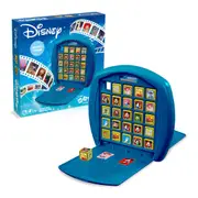 Top Trumps Match Disney Classic The Crazy Cube Game