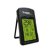 IZZO Golf Swami Launch Master Launch Monitor - Golf Training Ball Striking An...