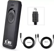 MC-DC2 Shutter Release Cable Remote Control Nikon Z6II Z7II Z5 Z6 Z7 D750 D780 P