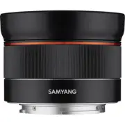 Samyang AF 24mm f/2.8 FE Lens for Sony E - SYIO24AF-E