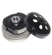 Trailmaster Taurus 200GV, Taurus 200GX, High Performance Rear Clutch