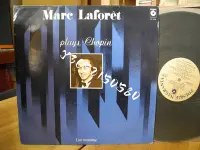 在飛比找Yahoo!奇摩拍賣優惠-現貨直出 MARC LAFORET PLAY CHOPIN 