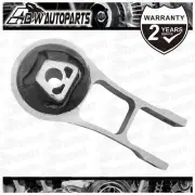 FOR Jeep Cherokee Longitude, Blackhawkkl 2014-2017 3.2L EHB: REAR ENGINE MOUNT (for: Jeep)