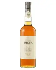 Oban 14 Year Old Single Malt Scotch Whisky 700mL Bottle