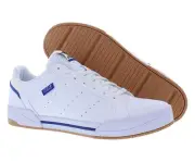 Adidas Court Tourino Mens Shoes Size 11.5, Color: Cloud White/Cloud