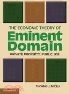 在飛比找三民網路書店優惠-The Economic Theory of Eminent