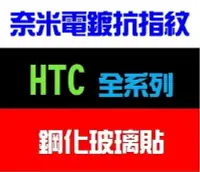 在飛比找Yahoo!奇摩拍賣優惠-【電鍍抗指紋疏水疏油】HTC D10/825 D728 82