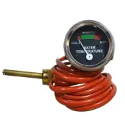 For Massey Ferguson Water Temperature Gauge MF 35 135 148 165 168 175 178
