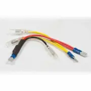 Can Bus Adapter Cable for LED Rear Light BMW R 1200 GS Resistor Plug