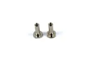 WIRC/WRC - WRC Rear Roll Spring Aluminium Post (2)