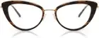 Tom Ford Women's Tf5580b 55Mm Optical Frames