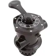 Raypak 018214F Protege Multiport Valve 6-Way 1.5 Inch