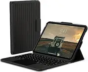 UAG Rugged Bluetooth Keyboard w Trackpad - iPad 10.9 Gen 10