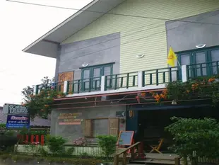 潼湖餐廳飯店Tonkong Guesthouse & Restaurant