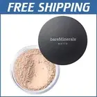 05 Fairly Medium Matte Powder Foundation - Buildable, Vegan, SPF 15 Protection