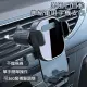 【HongXin】出風口底盤360°旋轉車用手機支架(車用支架/手機支架/出風口款)