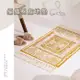 【MYUMYU 沐慕家居】摩洛哥風手工棉麻編織流蘇地毯/地墊(四款圖案)