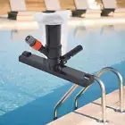 Swimming Pool Vacuum Suction Head Sturdy Multiuse for Garden Home Fountain