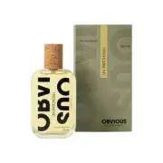 ❤️UN PATCHOULI by OBVIOUS– EDP- 100 ml/ 3.4 Oz❤️ DISCONTINUED