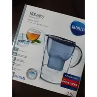 在飛比找蝦皮購物優惠-BRITA water filter 濾水壺