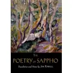 THE POETRY OF SAPPHO