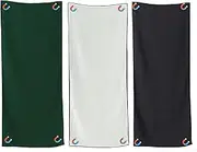 Magnetic Towel, Large Oversized 70"X35", 2025 New Magnet Towels for Surfers Beach, Microfiber Lightweight Towel with Magnet Corners, Quick-Drying, Sand-Resistant, Super-Absorbent, Magnetic Closure(All
