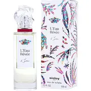 Sisley L'eau Revee D'isa By Sisley Edt Spray 3.3 Oz