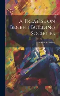 在飛比找博客來優惠-A Treatise on Benefit Building