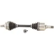 TrakMotive CV Axle Shaft for V70, S60 VO-8034 (for: Volvo)